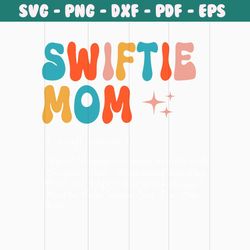 swiftie mom definition taylors version svg file for cricut
