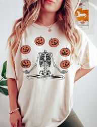 vintage boot scootin spooky sweatshirt png, halloween sweatshirt png, cowboy ghost shirt png, western halloween crewneck