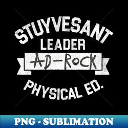 Stuyvesant Leader Physical Education - Exclusive Sublimation Digital File - Add a Festive Touch to Every Day