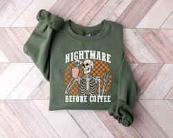 funny halloween sweatshirt png, fall sweatshirt png pngfor women skeleton sweatshirt png, skeleton halloween shirt png p