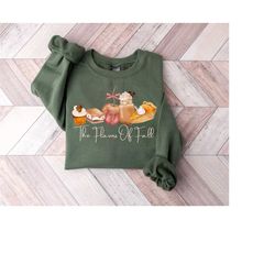 pumpkin pie sweatshirt, the flavors of fall sweater, thanksgiving dinner shirt, thanksgiving foods, thanksgiving gifts,