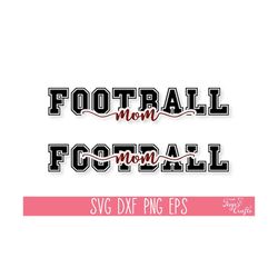 football mom svg, football mom png, football mom shirt svg, football svg quote, love football svg, football cricut svg, football shirt png