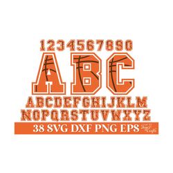 basketball font svg, basketball letters svg png, basketball numbers svg png, basketball alphabet svg, sports alphabet svg, varsity font svg