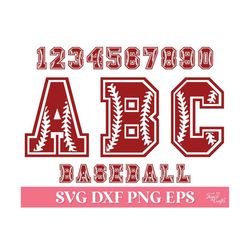 baseball font svg, baseball letters svg, softball font svg, softball letters svg, baseball svg alphabet, baseball numbers svg, softball svg