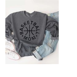 basketball mom sweatshirt, basketball mom sweater, basketball mama shirt, basketball sweatshirt, mama sweatshirt, mom ba