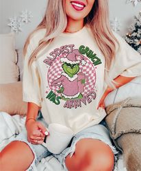 boojee girnc png, bougie girnc png, christmas png, christmas shirt sublimation design