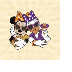 mouse friends svg, mickeyy and minniee mouse svg, family trip svg, vinyl cut file, svg, pdf, jpg, png, ai printable desi