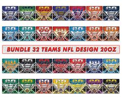 bundle nfl logo tumbler wrap, nfl logo,nfl logo team,nfl png,nfl tumbler,nfl sports,nfl, nfl design 27