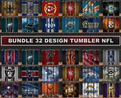 bundle nfl logo tumbler wrap, nfl logo,nfl logo team,nfl png,nfl tumbler,nfl sports,nfl, nfl design 28