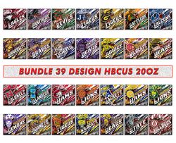 bundle hbcus logo tumbler wrap, hbcus  logo,hbcusl logo team,hbcusl png,hbcus tumbler,hbcus sports,hbcus, hbcus design 3