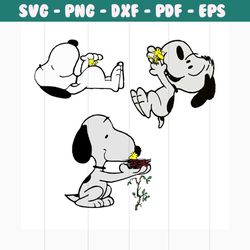 snoopy and woodstock svg, trending svg, snoopy svg, snoopy lover, woodstock svg, snoopy clipart, snoopy cut file, snoopy