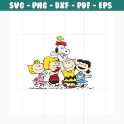 snoopy and friends svg, trending svg, snoopy svg, snoopy lover, friends svg, snoopy clipart, snoopy cut file, snoopy cri