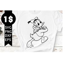 donald duck svg, donald duck head svg, donald duck digital designs, svg, donald duck png, donald duck dxf