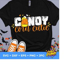 candy corn cutie svg, cutie svg, candy svg, halloween svg, candy corn svg, kids halloween, silhouette studio, cricut