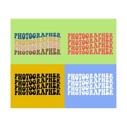 photographer svg, focus svg, photographer svg, motivational svg, photography t-shirt svg, wavy letters svg, dxf eps png