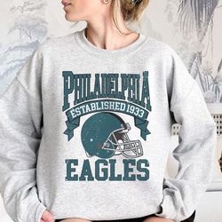 philadelphia football sweatshirt, vintage style philadelphia football sweatshirt, philadelphia shirt, sunday football, p