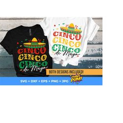 cinco de mayo svg png, mexico svg, fiesta clipart, fiesta svg, sombrero svg, mexican svg, mexican clipart, cinco de mayo png