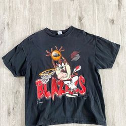 vintage 90s philadelphia flyers taz looney tunes shirt , philadelphia flyers shirt , nhl shirt , gift for fans