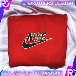 nike nfl chicago bears logo embroidery design, nike nfl logo sport embroidery machine design, famous football team embroidery design, football brand embroidery, pes, dst, jef, files