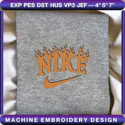 blaze nike embroidered sweatshirt, brand custom embroidered sweatshirt, custom brand embroidered crewneck, brand custom embroidered crewneck, best-selling custom embroidered sweatshirt