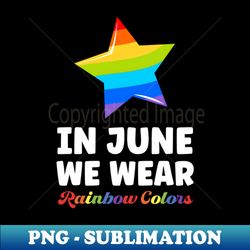 pride month - vintage sublimation png download - unleash your creativity