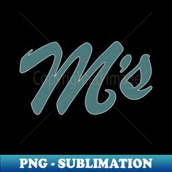 Ms - Exclusive Sublimation Digital File - Transform Your Sublimation Creations