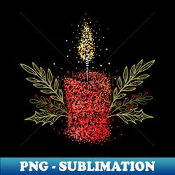 advent advent season advent wreath christmas time - premium sublimation digital download - perfect for sublimation art