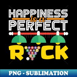 Happiness is a Perfect Rick - PNG Transparent Sublimation File - Revolutionize Your Designs