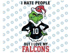 i hate people but i love my falcons,  atlanta falcons svg nfl teams, nfl teams svg, nfl svg, football svg, sport bundle