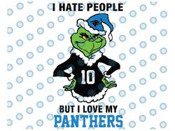 i hate people but i love my panthers, carolina panthers svg nfl teams, nfl teams svg, nfl svg, football svg, sport bundl