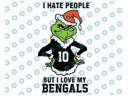 i hate people but i love my bengals, cincinnati bengals svg nfl teams, nfl teams svg, nfl svg, football svg, sport bundl