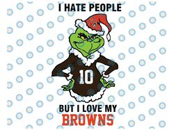 i hate people but i love my browns, cleveland browns svg nfl teams, nfl teams svg, nfl svg, football svg, sport bundle g