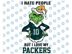 i hate people but i love my packers, green bay packers svg nfl teams, nfl teams svg, nfl svg, football svg, sport bundle