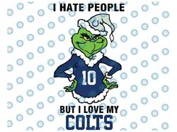 i hate people but i love my colts, indianapolis colts svg nfl teams, nfl teams svg, nfl svg, football svg, sport bundle