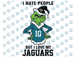 i hate people but i love my jaguars, jacksonville jaguars svg nfl teams, nfl teams svg, nfl svg, football svg, sport bun