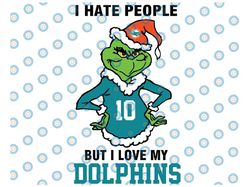 i hate people but i love my dolphins, miami dolphins svg nfl teams, nfl teams svg, nfl svg, football svg, sport bundle g