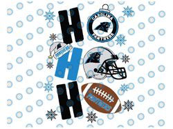 hohoho svg, carolina panthers svg, football christmas svg santa svg, nfl christmas svg, santa claus svg, nfl teams, nfl