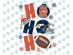 hohoho svg, denver broncos svg, football christmas svg santa svg, nfl christmas svg, santa claus svg, nfl teams, nfl tea