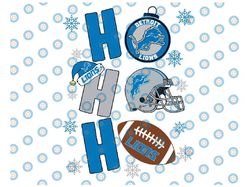 hohoho svg, detroit lions svg, football christmas svg santa svg, nfl christmas svg, santa claus svg, nfl teams, nfl team