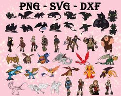 how to train your dragon svg, bundles how to train your dragon svg, png,dxf, pdf, jpg...