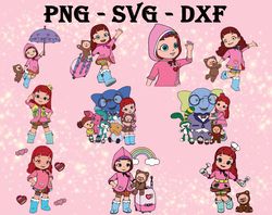 rainbow ruby svg, bundles rainbow ruby svg, png,dxf, pdf, jpg...