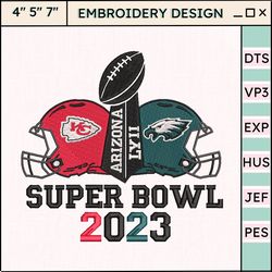 nfl super bowl lvii embroidery design, nfl football logo embroidery design, famous football team embroidery design, football embroidery design, pes, dst, jef, files