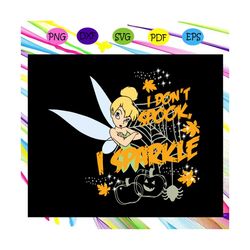 i don't spook i sparkle,halloween svg, halloween gift, halloween shirt, happy halloween day, halloween svg file, hallowe