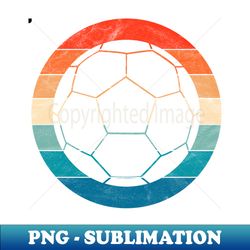 soccer ball - png transparent digital download file for sublimation - spice up your sublimation projects