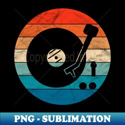 vinyl record - stylish sublimation digital download - stunning sublimation graphics