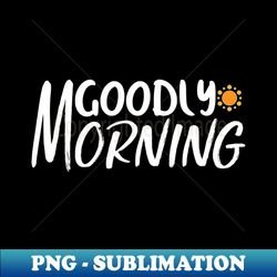 i hate morning - creative sublimation png download - revolutionize your designs