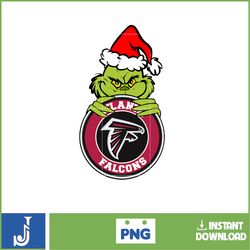 team football nfl with grinch png, nfl team png, football png, high quality, sport team png