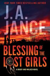 blessing of the lost girls by j. a. jance