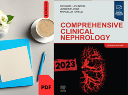 textbook of comprehensive clinical nephrology