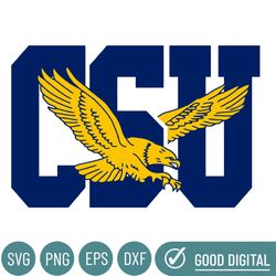 coppin state eagles svg, football team svg, basketball, collage, game day, football, instant download